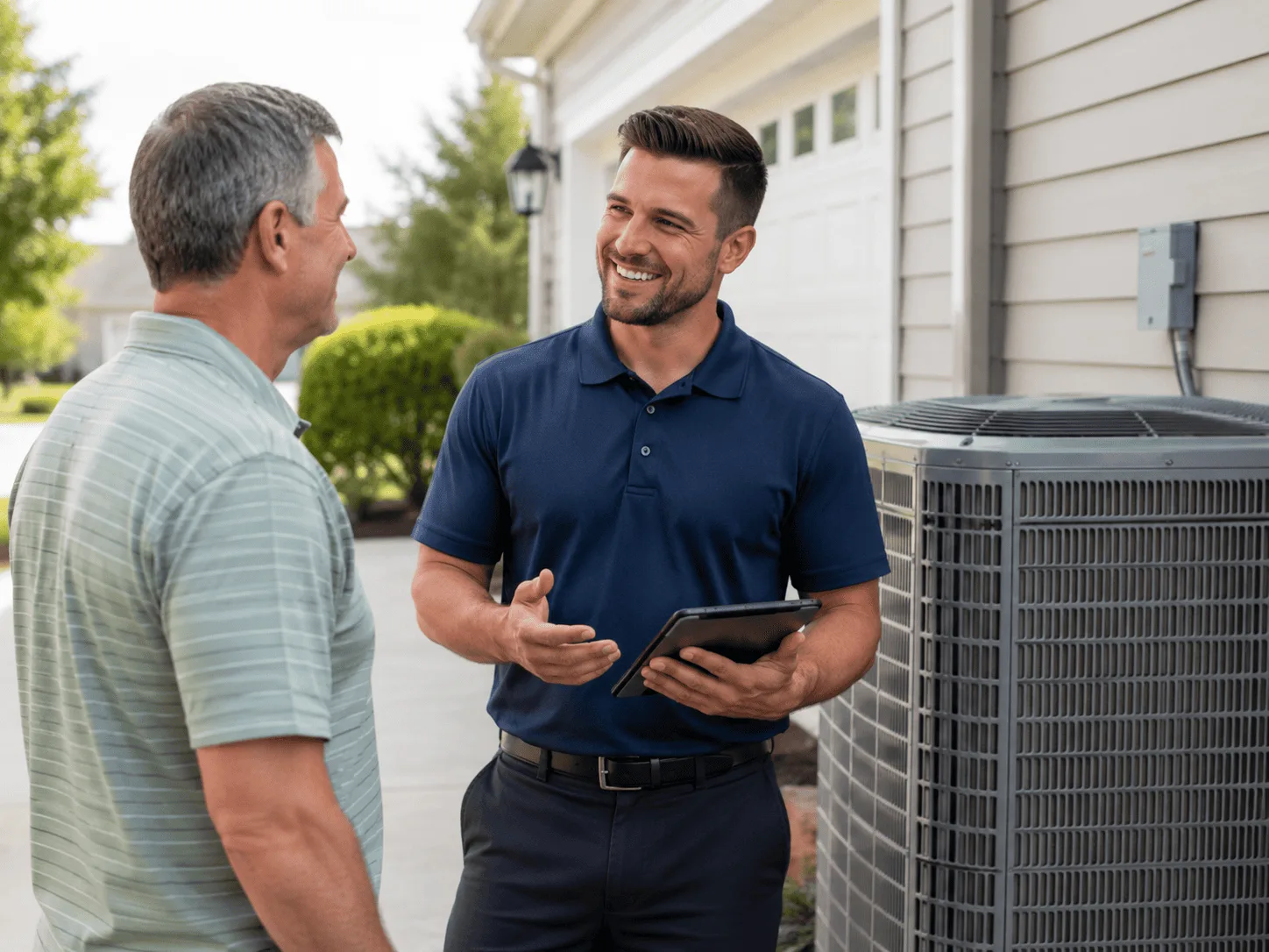 Heat Pump Installation Sobieski, WI FAQs